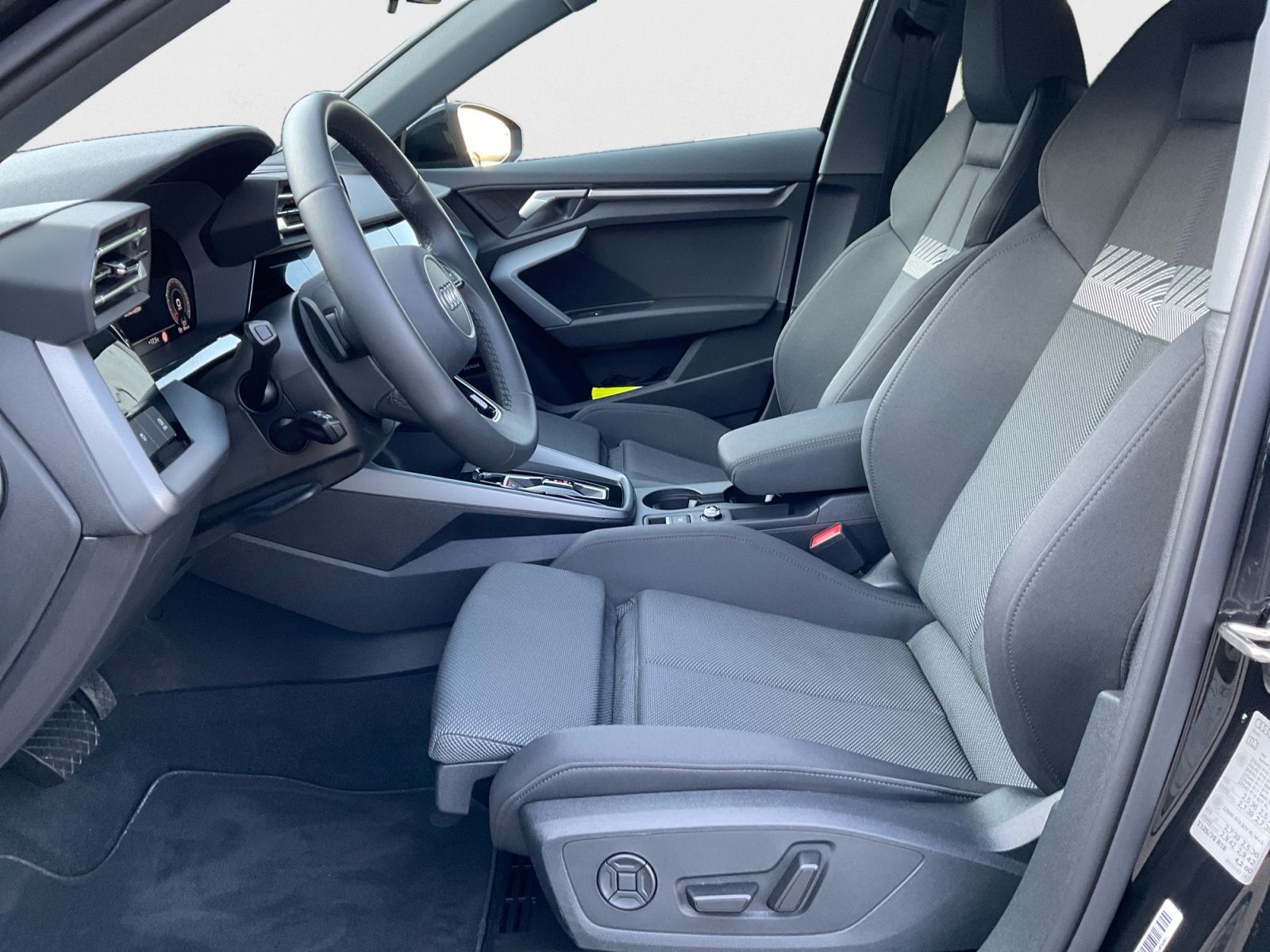 Audi A3 - Bild 11