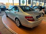 Mercedes-Benz C 200 C Lim. Automatik/78 Tkm/1.Hand - gebrauchte Mercedes-Benz C-Klasse aus dem Jahr 2008