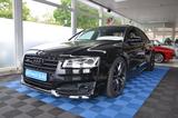 Audi S8 4.0 TFSI quattro plus *700+PS*KERAMIK/CARBON* - Audi S8 Gebrauchtwagen