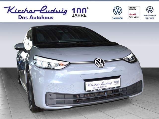 Volkswagen ID.3  Pro 107 KW NAVI KLIMA LED