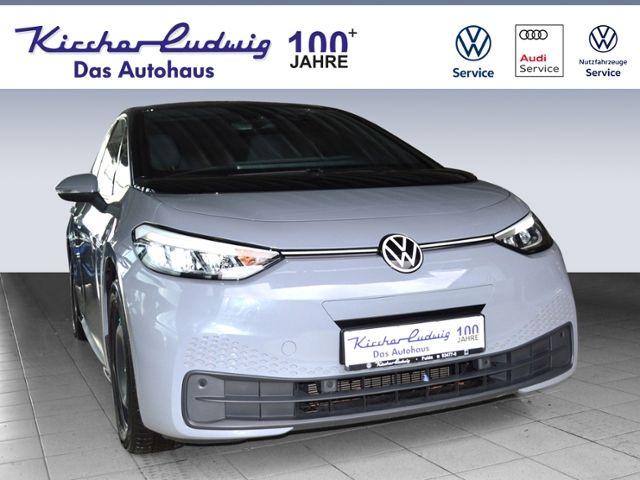 VW ID.3  Pro 107 KW NAVI KLIMA LED