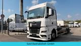 MAN TGX 26.510 - MAN TGX 26-510