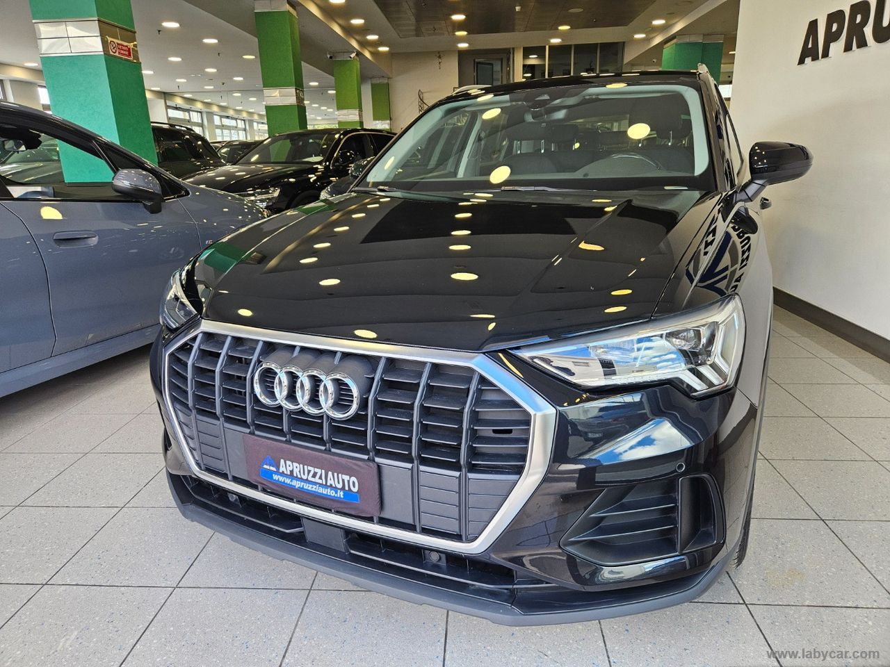 Audi AUDI Q3 35 TDI S tronic Business imagem 3