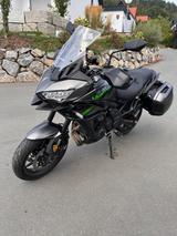 Kawasaki Versys 650