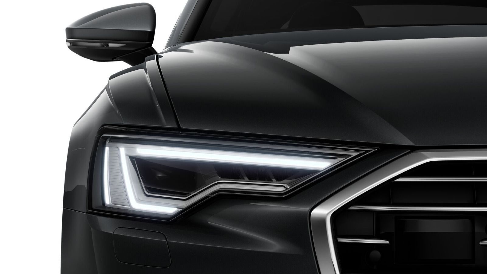Audi A6 - Bild 6