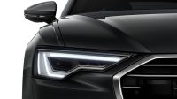 Audi A6 - Vorschau Bild 6