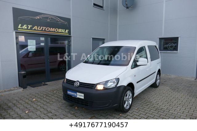 Volkswagen Caddy Trendline(HU+AU.Neu*Garantie)