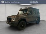Mercedes-Benz G 400 d 9G-TRONIC STRONGER THAN TIME Edition tra