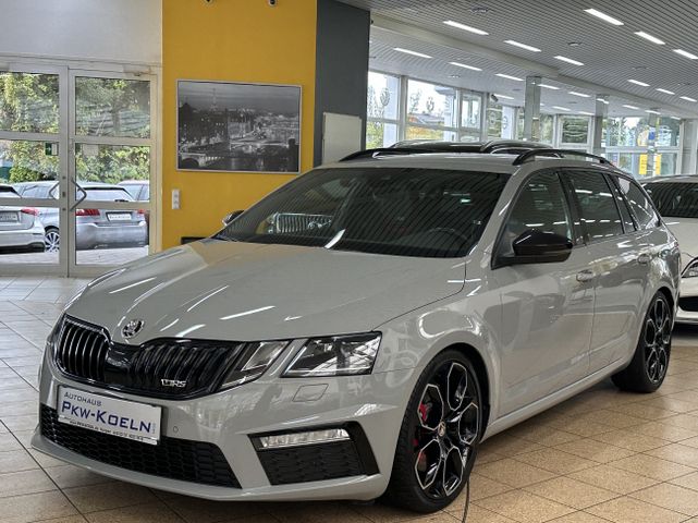 Skoda Octavia 2.0 TSi RS 60 *ViRTUAL*ACC*LED*DCC*NAVi*