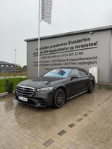 Mercedes-Benz S 400 d 4MATIC L -