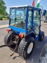 Iseki 3135A *Allrad*Kabine*Zapfwellen & Hydraulik v/h* - Iseki Schlepper