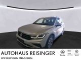 Volkswagen Tiguan 1.5 TSI Active DSG (Matr.LED,APP,NAVI,Lig - Volkswagen Tiguan: Active
