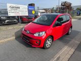Volkswagen up! move up! BMT/Start-Stopp *AUTOMATIK*1.HAND* - Volkswagen up! in Hamburg