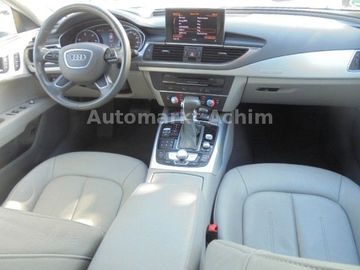 Audi A7 - 6