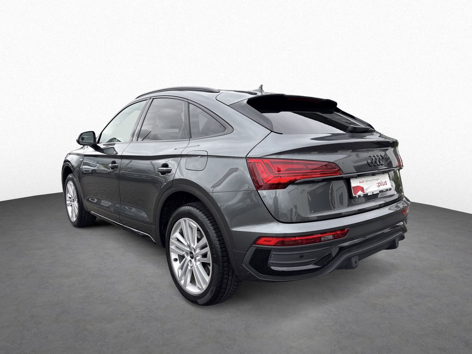 Audi Q5 - Bild 6