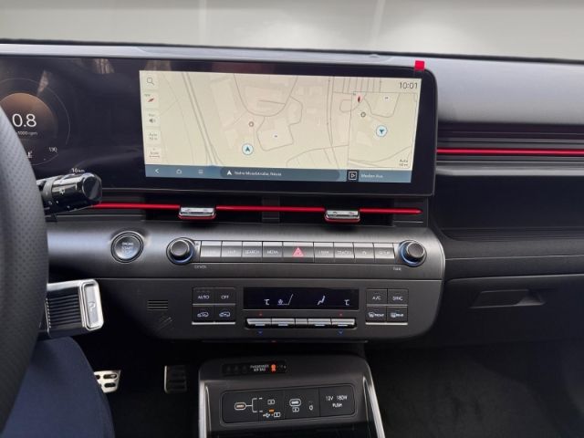 Hyundai KONA - Bild 9
