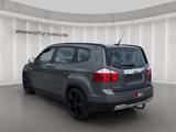 Chevrolet Orlando LT*Navigation*PDC*AHK *7 Sitze - Chevrolet Orlando aus 2013