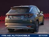 Hyundai TUCSON FL 1.6 T-GDI (160 PS) 48V 7-DCT 2WD PRIME - Gebrauchtwagen in Gelsenkirchen
