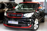Kia Soul EV Elektro Leder/Navi/Pdc/Keyless - gebrauchte Kia Soul aus dem Jahr 2016