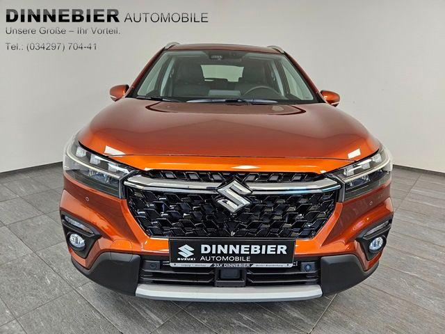 Suzuki S-Cross Comfort+ 4x4 *bis zu 8 Jahre Garantie*