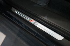 AUDI SQ7 TFSI | B&O | HuD | Pano | Laser | 7-Sitze AUDI SQ7 TFSI | B&O | HuD | Pano | Laser | 7-Sitze