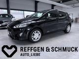 Ford FIESTA COOL&CONNECT AUTOMAT+KLIMA+KAMERA+ALLWETT - Ford Fiesta: Automatik