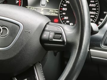 Audi A6 - 10