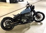 BMW R18 Unikat / Custom Bobber Umbau - Motorräder in Freiburg