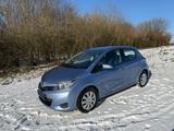 Toyota Yaris 1,33-l-Dual-VVT-i Club Club