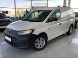 Volkswagen Caddy Maxi 2.0 TDi Cargo AHK SHZ PDC GRA LED App - Volkswagen Caddy New cars: Maxi