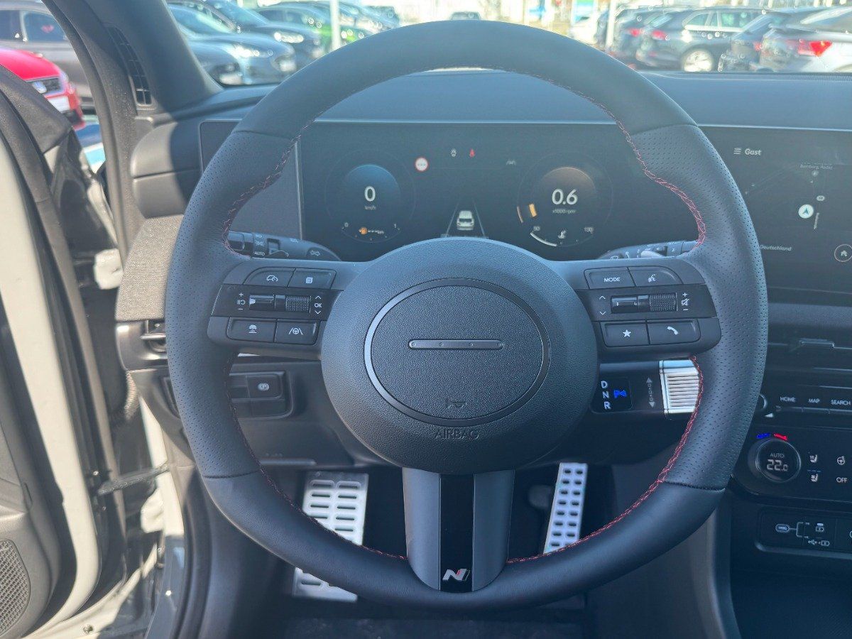Hyundai TUCSON - Bild 9