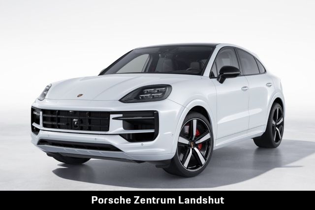 Porsche Cayenne GTS Coupe | InnoDrive | AHK | 22-Zoll |