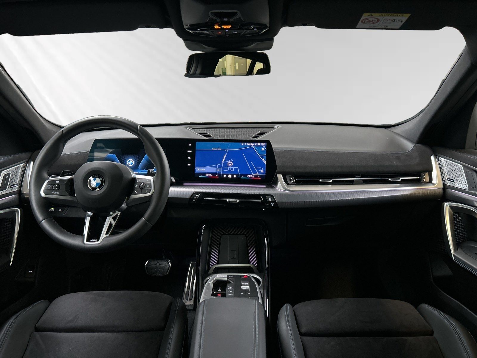 BMW X2 - Bild 9