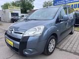 Citroën Berlingo Kombi Multispace*132 Tkm *Neu Tüv* - Citroën Berlingo aus 2010: Multispace