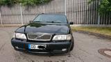 Volvo V 70/ 1 TDi, Kombi, Schalter, Youngt... - Volvo: TDI
