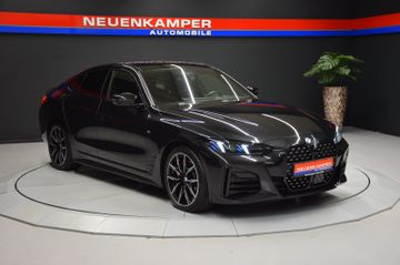 BMW 420 Gran Coupé - 1