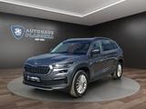 Skoda Kodiaq 2.0 TDI DSG Style 4x4 AHK+KAMERA+ACC+APP