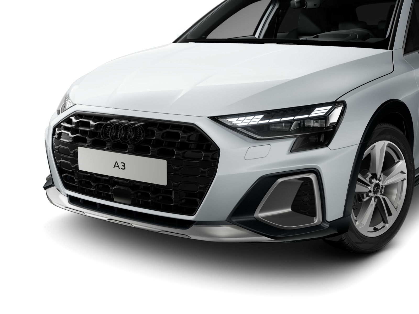 Audi A3 - Bild 9