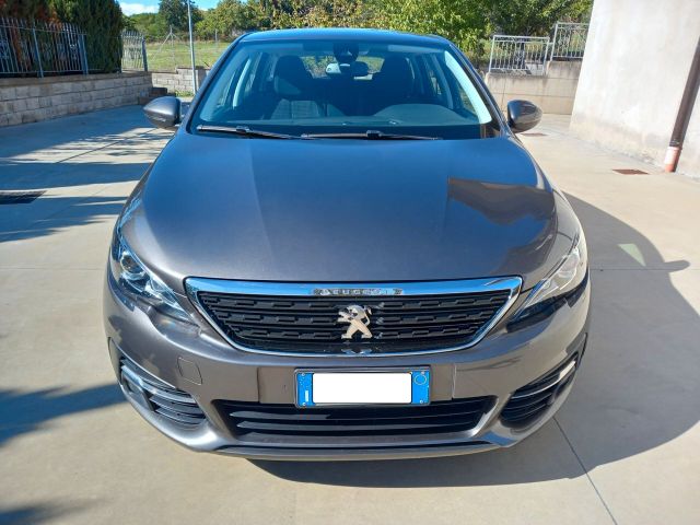 Peugeot 308 1.5 HDI 2020