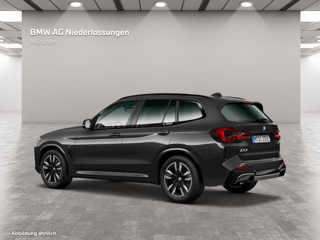 BMW iX3 M Sport Driv.Assist.Prof LiveCockpitProf foto 6