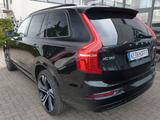 Volvo XC90 Ultra Dark T8 Recharge Plug-In Hybrid AWD - Volvo XC90 in Aachen