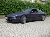 Ford Probe 2.5 V6 24V - Ford Probe: Coupe