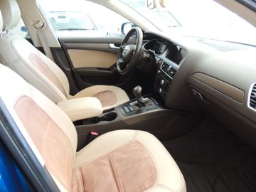 Audi A4 - 8