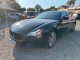 Maserati Quattroporte V6 Diesel 275 CV Granlusso - Maserati Quattroporte: Granlusso