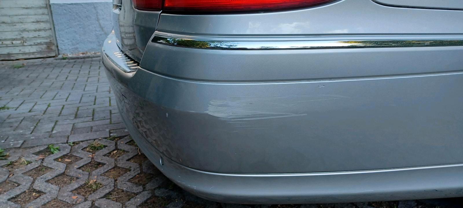 Mercedes-Benz E350 2005 — photo 6