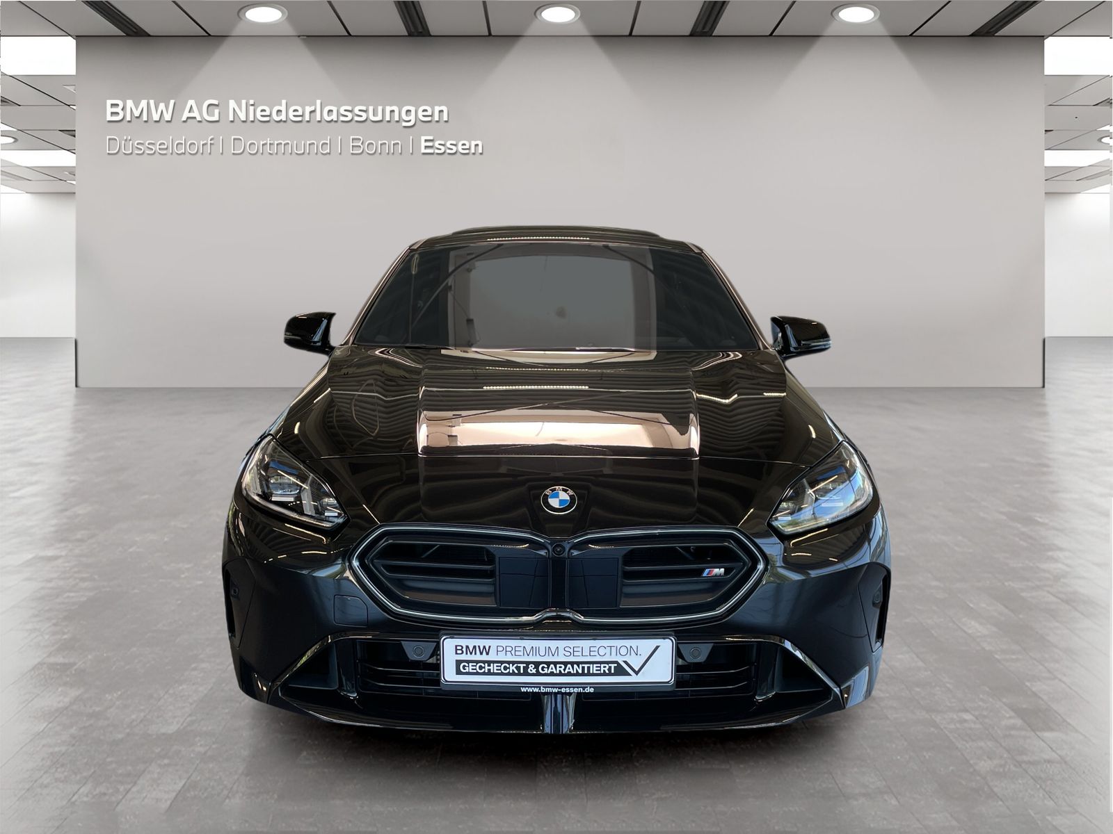 BMW M135 - Bild 8