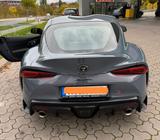 Toyota Supra GR 3.0 Turbo Automatik LEGEND - Toyota Supra aus 2023