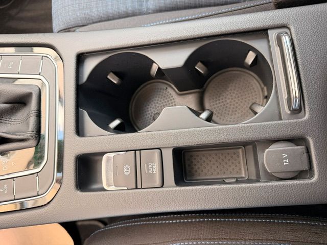Passat Variant GTE NAV;PANO;AHK;ELSITZ