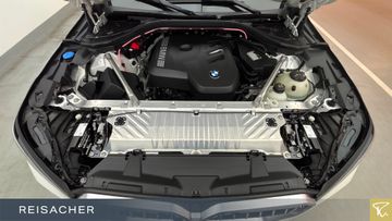 BMW X3 - 7