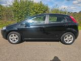 Fiat grande punto T-Jet - Fiat Grande Punto: T Jet